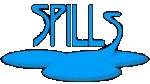 Spills logo